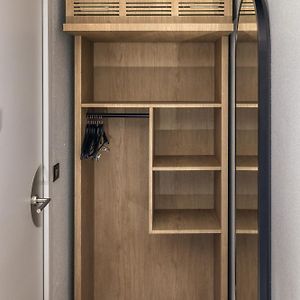 Chambre Standarde Lit Queen-Size